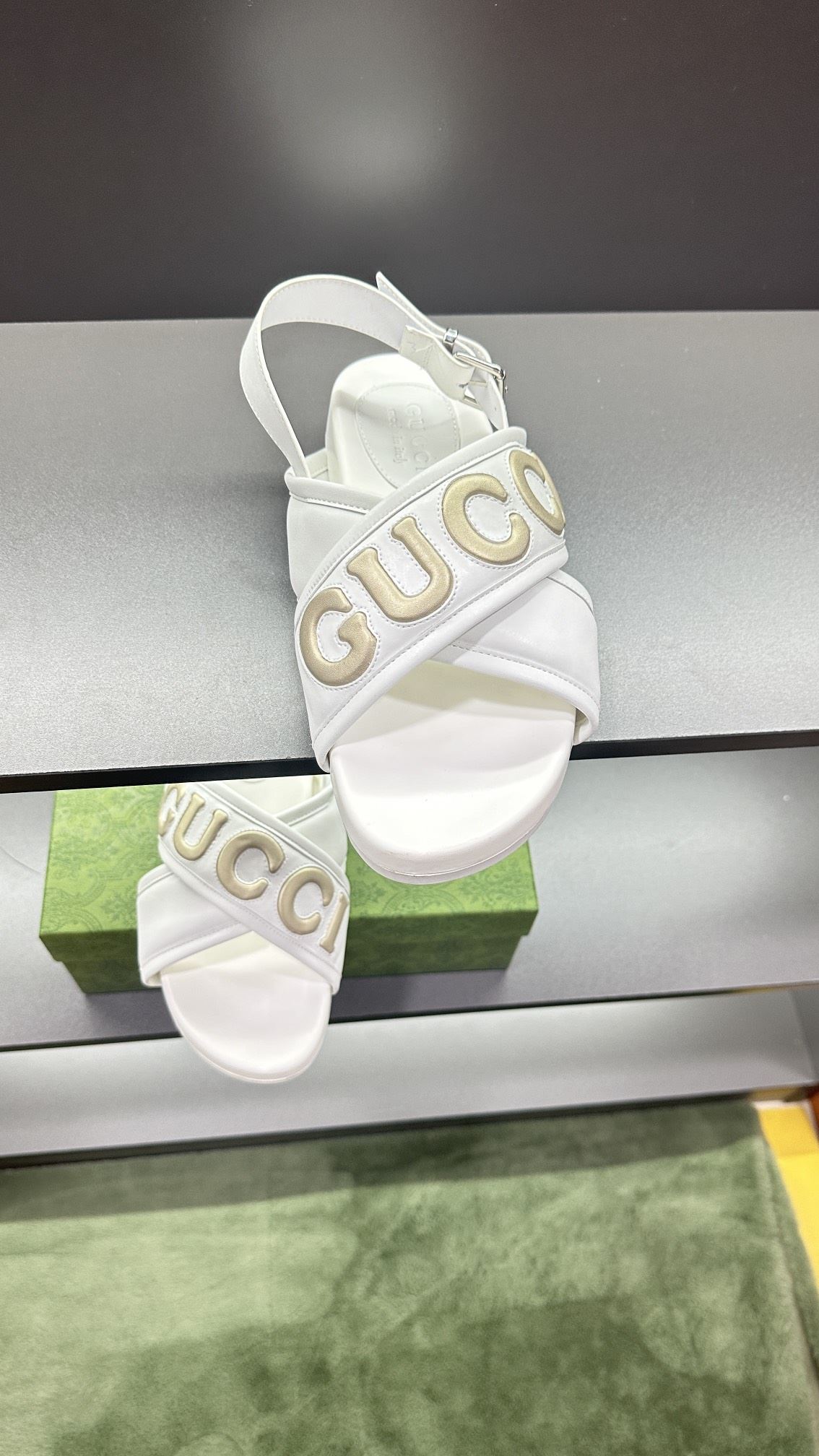 Gucci Slippers